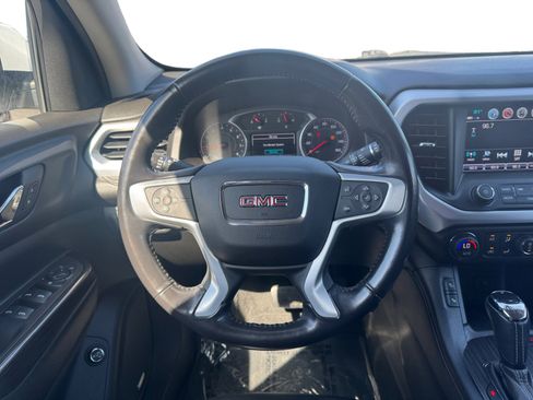 Used 2019 GMC Acadia SLT FWD image 12
