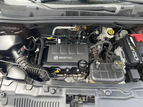 Used 2015 Buick Encore Convenience FWD image 9