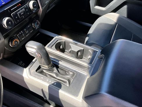 Used 2019 Ford F150 Raptor w/ Equipment Group 801A Mid AWD/4WD image 19