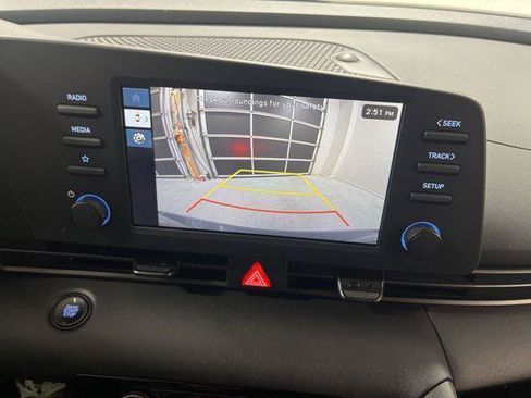 New 2026 Hyundai Elantra SEL Sport Premium FWD image 15