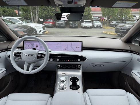 Used 2026 Genesis GV70 2.5T Advanced image 20