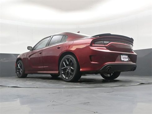 Used 2022 Dodge Charger GT w/ Blacktop Package image 41