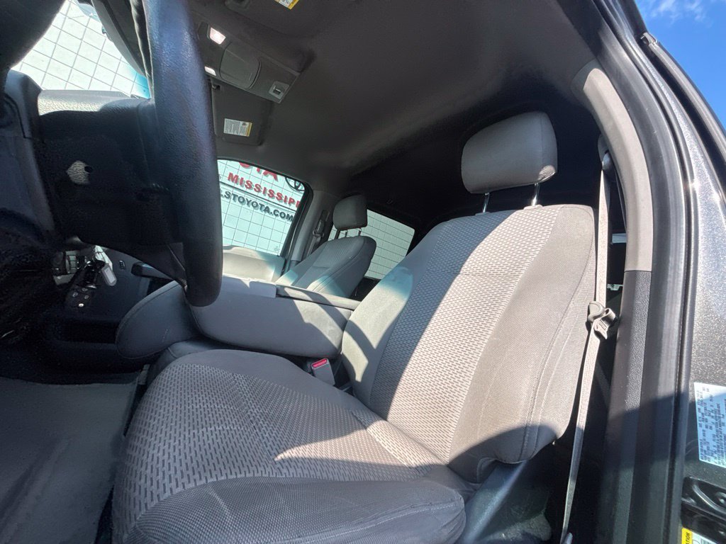 Used 2016 Ford F150 XLT w/ Equipment Group 302A Luxury AWD/4WD image 11