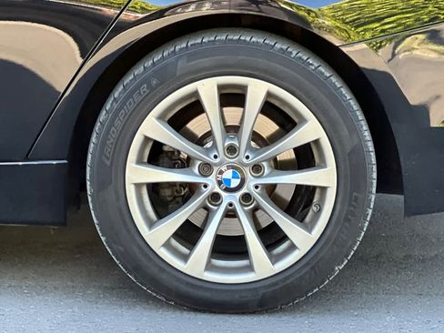 Used 2016 BMW 320i xDrive Sedan image 27