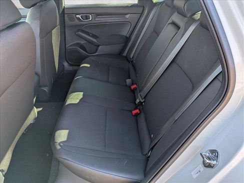 New 2026 Honda Civic Sport image 15