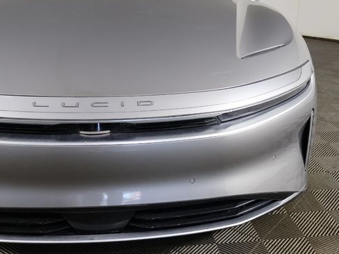 Used 2023 Lucid Air Grand Touring AWD/4WD image 14
