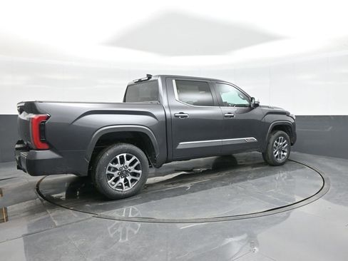 New 2026 Toyota Tundra 1794 Edition AWD/4WD image 8