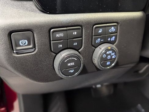 New 2026 Chevrolet Silverado 1500 RST image 20