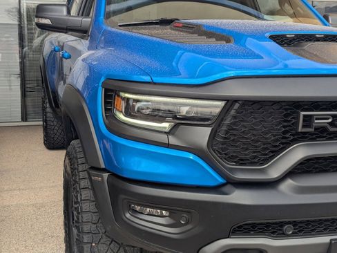 Used 2021 RAM 1500 TRX w/ TRX Level 1 Equipment Group image 9