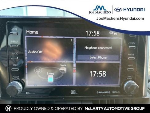 Used 2019 Toyota RAV4 XSE image 16