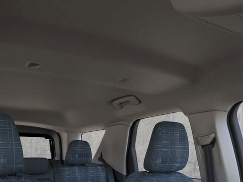 New 2025 Ford Bronco Sport Heritage w/ Convenience Package image 22