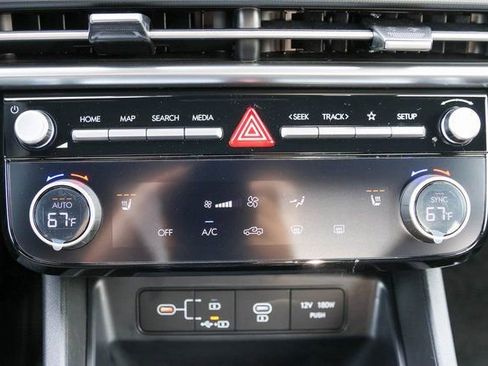 New 2026 Hyundai Santa Cruz SEL image 16