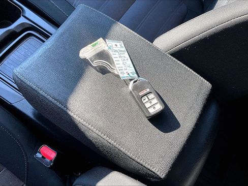 Used 2020 Honda CR-V EX image 11