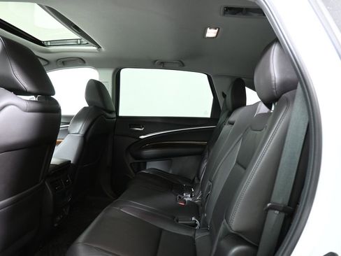Used 2020 Acura MDX 3.5L image 7