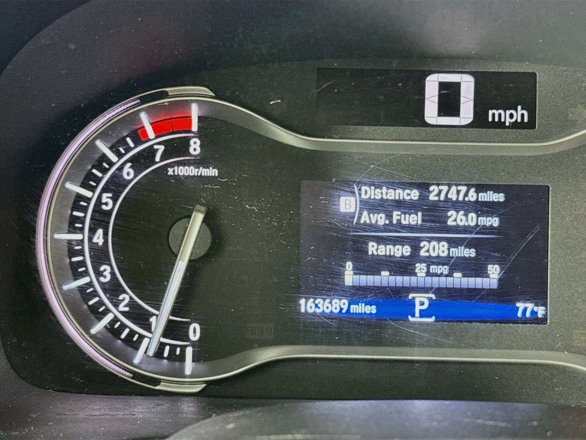 Used 2016 Honda Pilot EX-L image 12