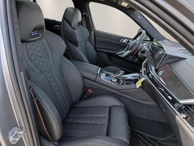 New 2027 BMW X6 M Competition AWD/4WD image 16