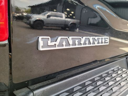 Used 2019 RAM 2500 Laramie image 26