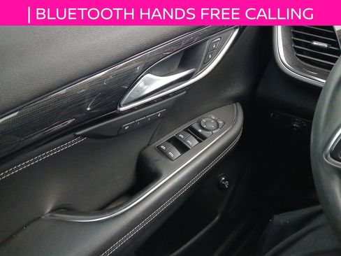 Used 2023 Buick Envision Essence w/ Sport Touring Package image 11