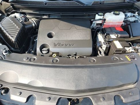 Certified 2023 Buick Enclave Essence AWD/4WD image 27