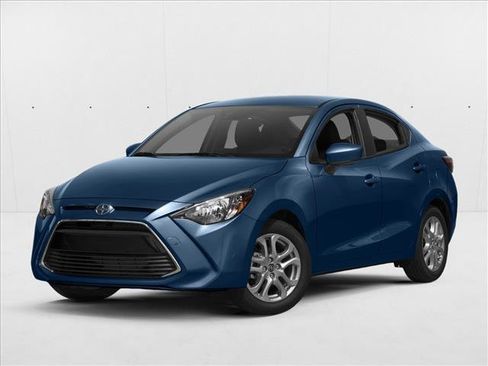 Used 2016 Scion iA image 1