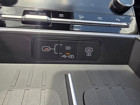 New 2026 Hyundai Santa Fe SE AWD/4WD image 22