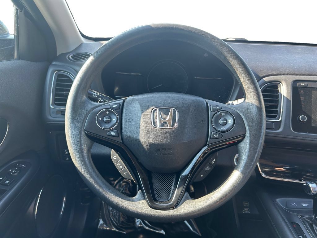 Used 2021 Honda HR-V EX image 15