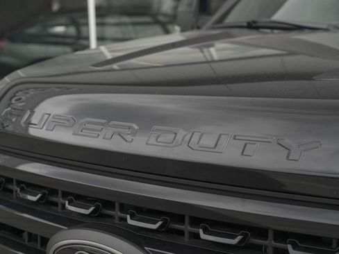 Used 2024 Ford F250 Lariat w/ Lariat Ultimate Package image 28