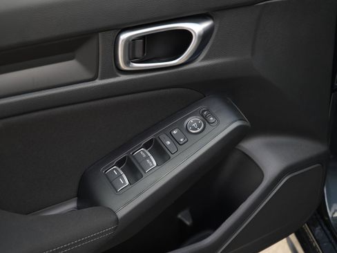 New 2026 Honda Civic Sport image 14