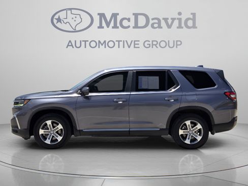 Certified 2024 Honda Pilot EX-L image 2