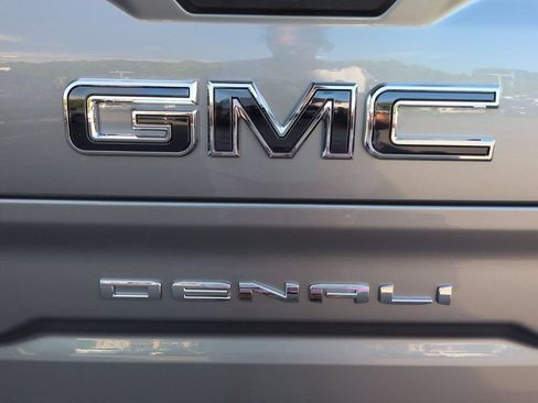 New 2026 GMC Sierra 1500 Denali Ultimate AWD/4WD image 28