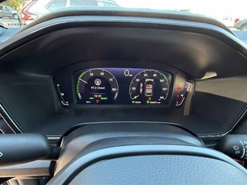 New 2026 Honda CR-V TrailSport image 30