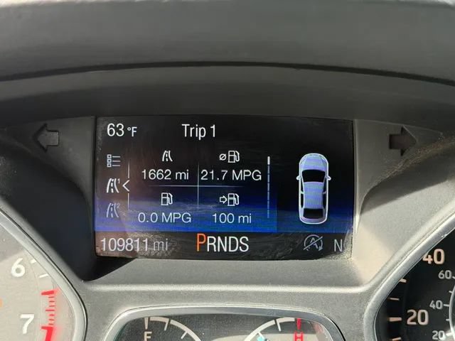 Used 2017 Ford Escape SE w/ SE Cold Weather Package AWD/4WD image 23