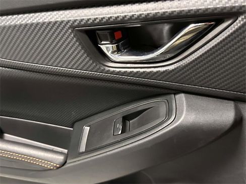 Used 2023 Subaru Crosstrek 2.5i Limited w/ Moonroof Package image 22