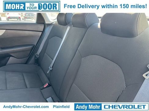 Used 2019 Kia Forte LXS image 26