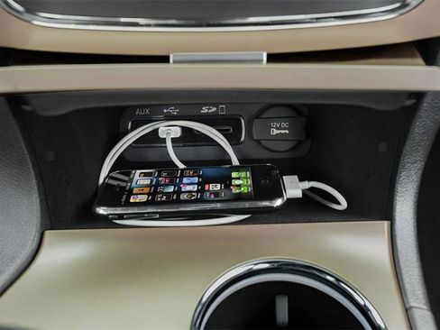 Used 2014 Jeep Grand Cherokee Limited image 10