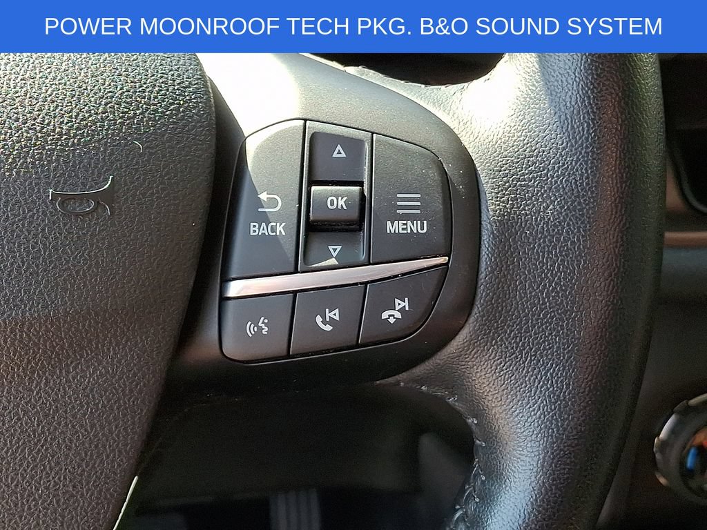 Used 2023 Ford Bronco Sport Outer Banks w/ Tech Package AWD/4WD image 21