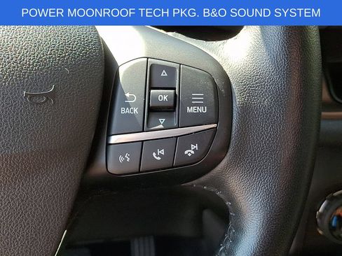 Used 2023 Ford Bronco Sport Outer Banks w/ Tech Package AWD/4WD image 21