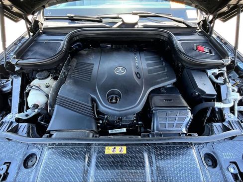 Certified 2022 Mercedes-Benz GLE 450 4MATIC image 32
