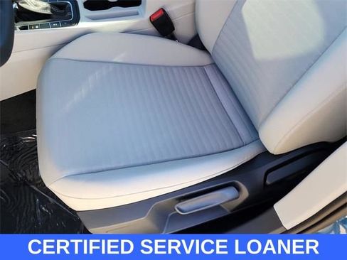 Used 2026 Volkswagen Jetta S FWD image 11
