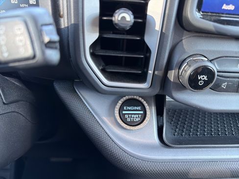 Used 2022 Ford Bronco Sport Big Bend AWD/4WD image 15