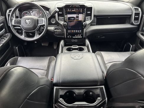Used 2020 RAM 2500 Laramie w/ Night Edition AWD/4WD image 26