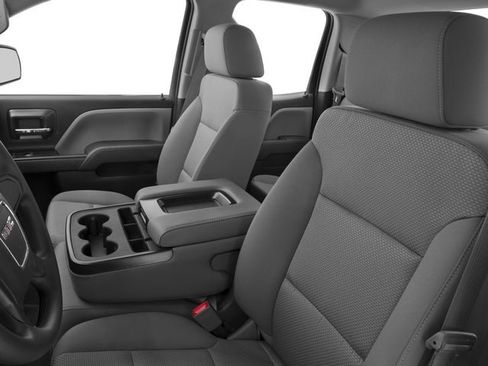 Used 2018 GMC Sierra 1500 4x4 Double Cab w/ Elevation Edition image 9