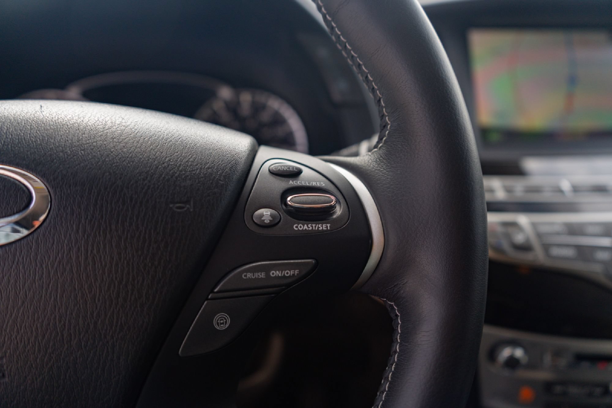 Used 2020 INFINITI QX60 Signature Edition FWD image 12