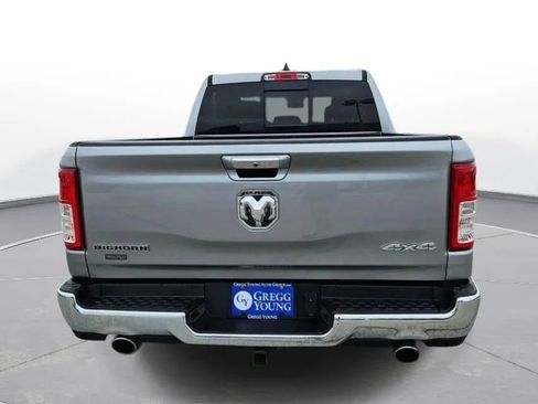 Used 2020 RAM 1500 Big Horn image 9