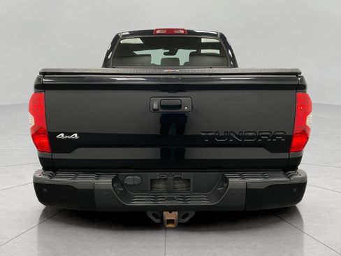 Used 2019 Toyota Tundra Platinum AWD/4WD image 4