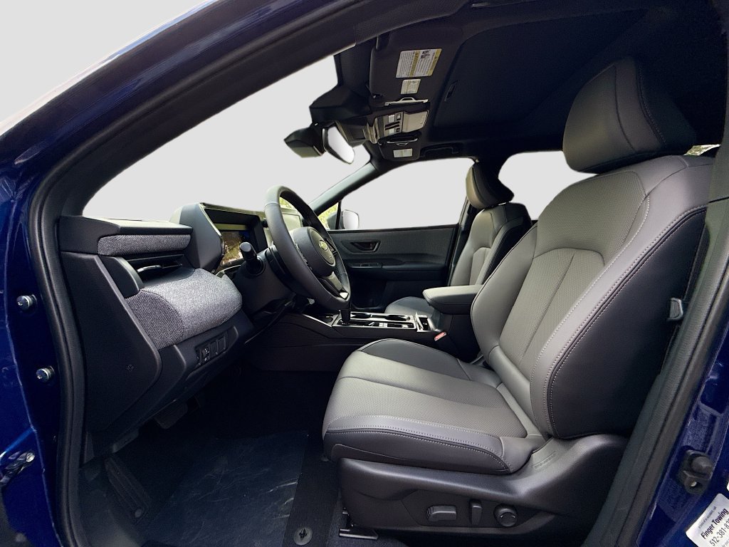 New 2026 Subaru Outback Limited AWD/4WD image 26