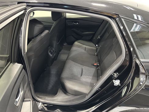 Certified 2026 Honda Accord SE image 28