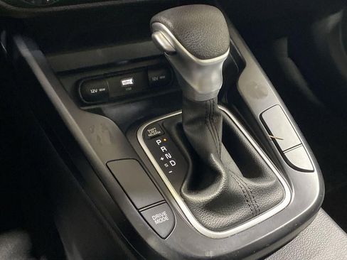 Used 2024 Kia Soul LX w/ Option Group 015 FWD image 23