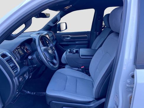 Used 2024 RAM 1500 Big Horn image 21
