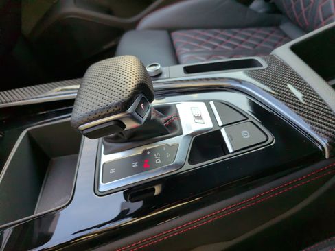 Used 2024 Audi S5 Prestige w/ Prestige Package image 26